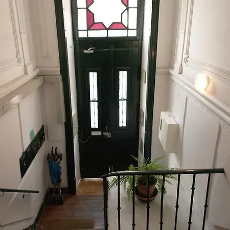 Topflats Lisbon