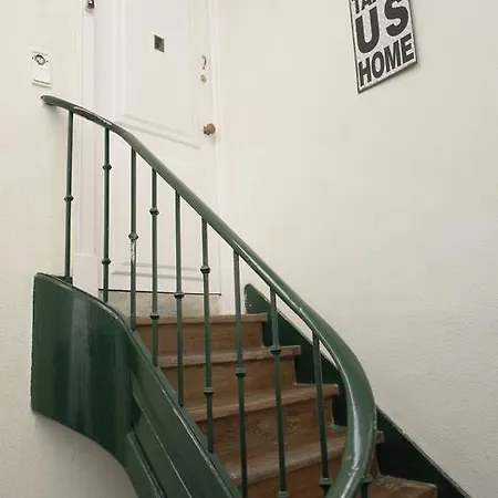 Apartment Topflats *
