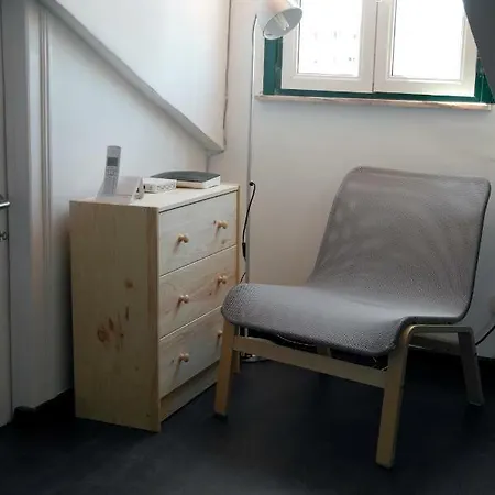 Apartment Topflats Lisbon