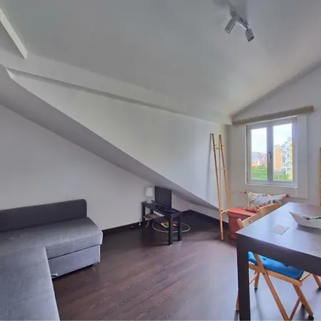 Topflats Lisbon