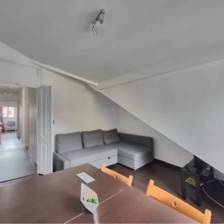 Topflats * Lisbon