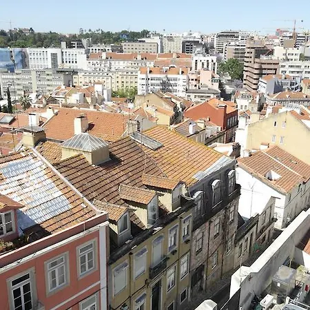 Topflats Lägenhet Lisboa