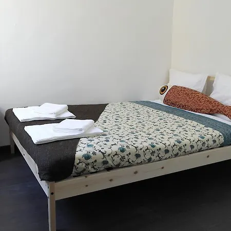 Lägenhet Topflats *