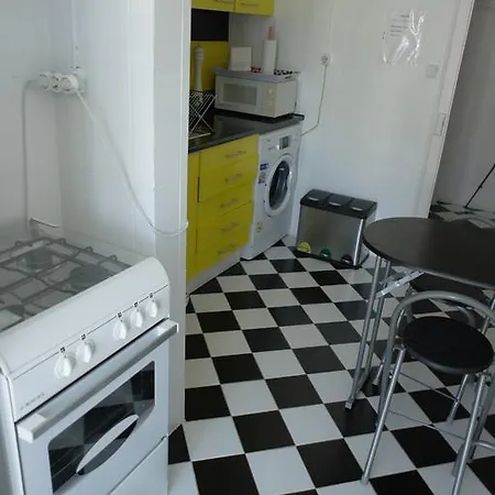 Lägenhet Topflats Lisboa