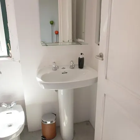Topflats Lägenhet