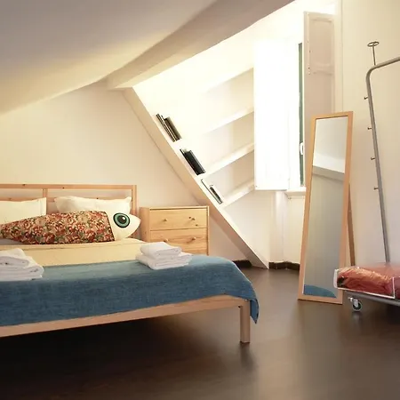 Lägenhet Topflats Lisboa