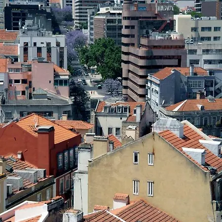 Topflats * Lisboa