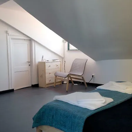 Topflats Lägenhet