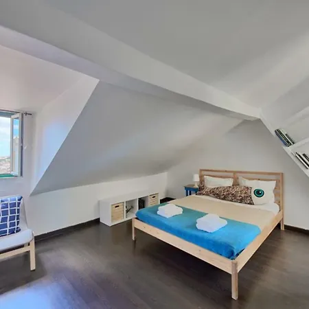 Lägenhet Topflats *