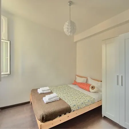 Topflats Lägenhet