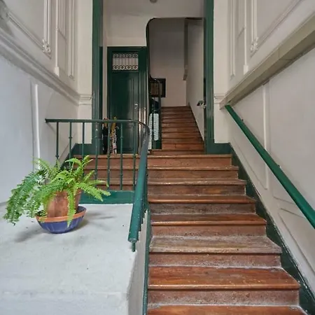 Lägenhet Topflats *